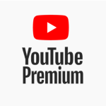 Tài khoản Youtube Premium