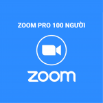 Zoom pro 1 tháng không lỗi vô hiệu hóa