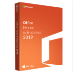 Office 2019 for MAC