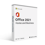 Office 2021 for MAC